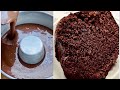 BOLO DE CHOCOLATE DE LIQUIDIFICADOR SUPER FÁCIL, RÁPIDO E FOFINHO