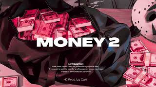 Miniatura de "[FREE] Trap Beat Club Type Tyga ''MONEY 2'' x Offset Aggressive Fast Flow Rap Beat Hard Beat 2024"