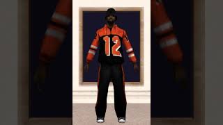 Uncompressed Gta Sa Ped Lines - Orange 12 Bmyst