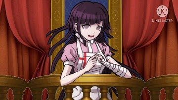 That One Nagito Edit but its Mikan Tsumiki