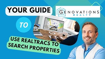 🔍 Discover the Power of Basic Search on Realtracs! 🏘️