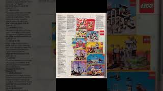 #Grattan #vintage #catalogue #1990 Pt36  #shorts #kids #toys #lego #boardgames