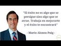 MARIO ALONSO PUIG - 🔴 Superación - Motivación - Superación Personal -  ANSIEDAD - AUTOESTIMA - MIEDO