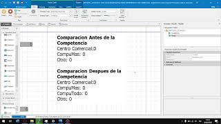 Hoja de Trabajo 1 - Modelación y Simulación 1 - 201901073