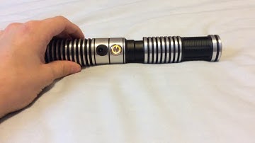SaberForge Arbiter Review