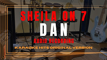 Dan Sheila on 7 Karaoke Teks Lirik Lagu Hits Cover Musik Pop Indonesia Terbaru