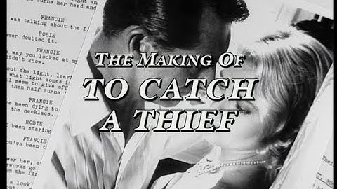 The Making of Hitchcock