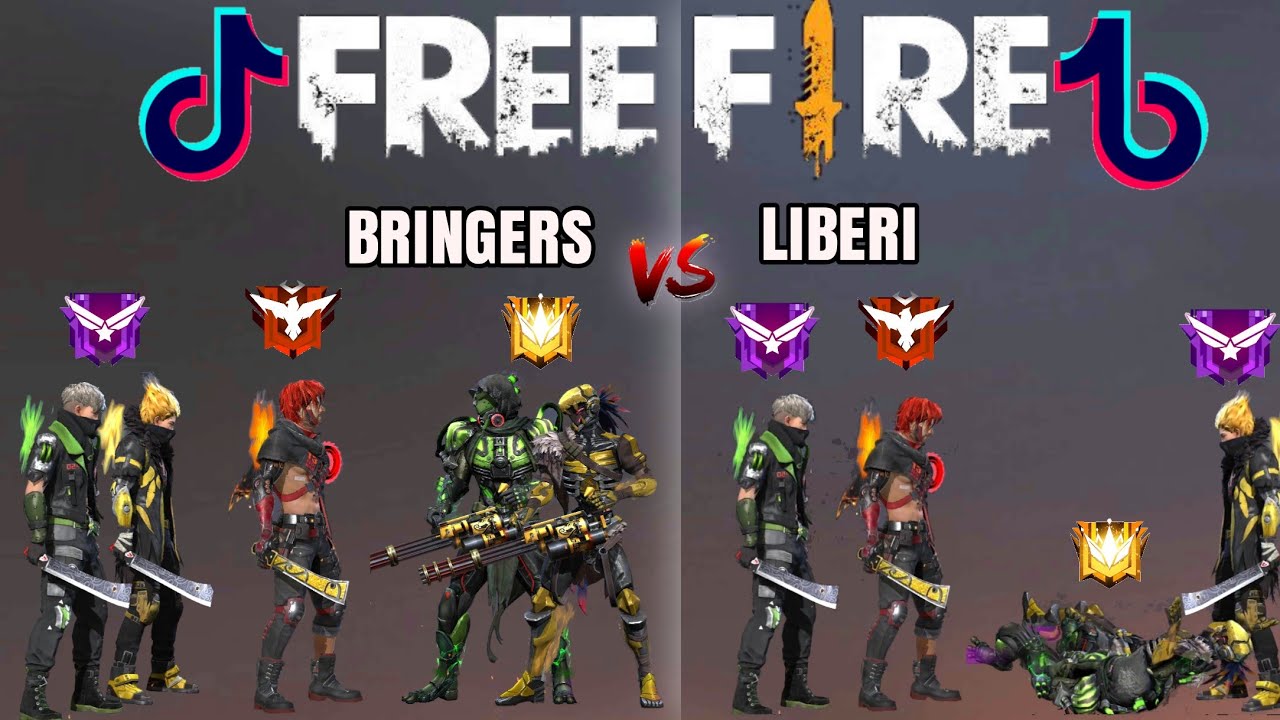 Tik Tok Free Fire Kreatif Keren Sultan Lucu Pro Bucin