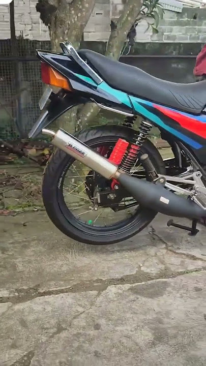 STANDAR RACING BPAZZ || RXZ - RZR