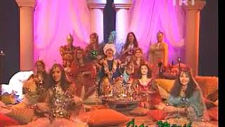 Bülent Yetiş Ali Baba