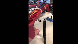 Project 8 Implementation Video