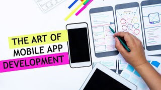 The Ultimate Guide To  Apps Development screenshot 1