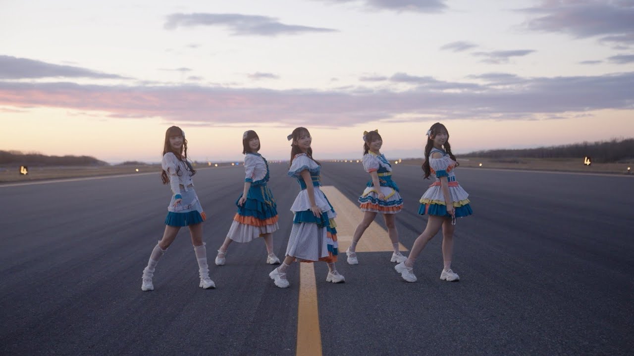 タイトル未定 - 翼（Music Video）