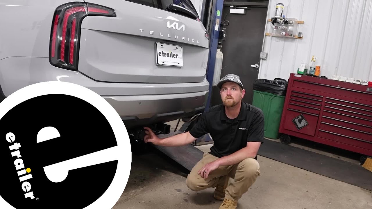 Mount 7Way RV Upgrade Kit for Trailer Brake Controller Installation