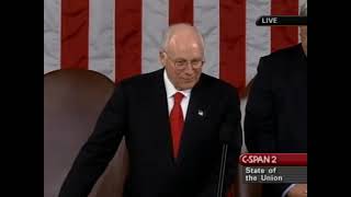 2004 State Of The Union Address (George W. Bush)