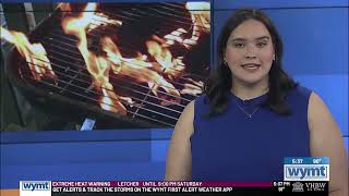 WYMT Mountain News at 5:30 Top Stories - July 3, 2026