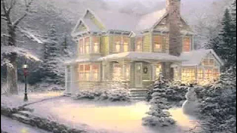 Dean Martin - Let It Snow! Let It Snow! Let It Snow!