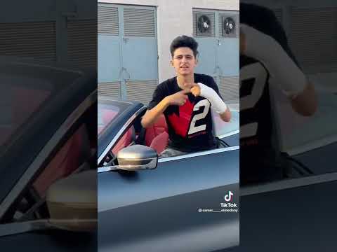 سامر المدنى مهرجان دماغي رايقه اسمعي يا استاذه   5
