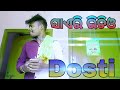 Dosti new shayari viralytshorts rahul bhai bamra