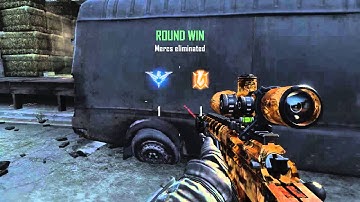 Reload Cancel 360 Jump Off 720 Headshot