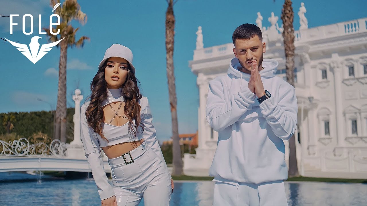 ⁣ERINA x LANNEX - I SAJ (Ensay Cover) [Official Video]