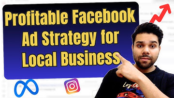 Facebook Ads for Local/Small Businesses: A Framework for More Revenue in 2024