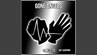 Gone Angels Instrumental (From 'Mili / Library of Ruina') - D.Meletis