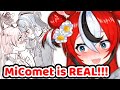 Bae CONFIRMED That MiComet is REAL!!!!!