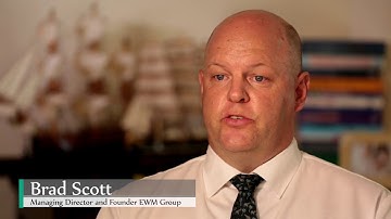 EWM Group - Introduction