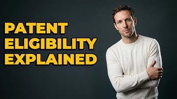 How Does Section 101 Relate To Abstract Idea Patent Exclusion?