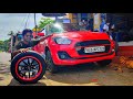 Car പൊളിച്ചടുക്കി 🔥🔥🔥Hot Alloys