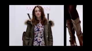 Matalan AW14 You Magazine Shoot screenshot 3