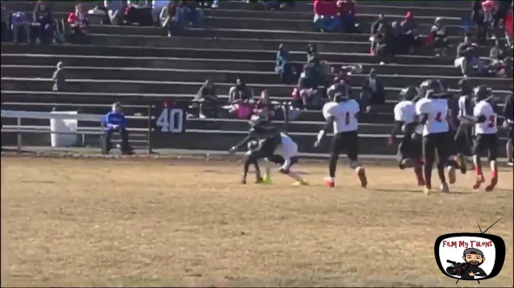 Malachi Hall