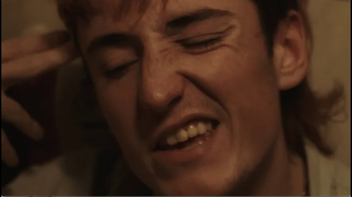 M/X - No Such Thing (Official Video)