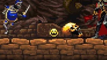 Treasure Hunting in the Colosseum - Castlevania SotN Ep4