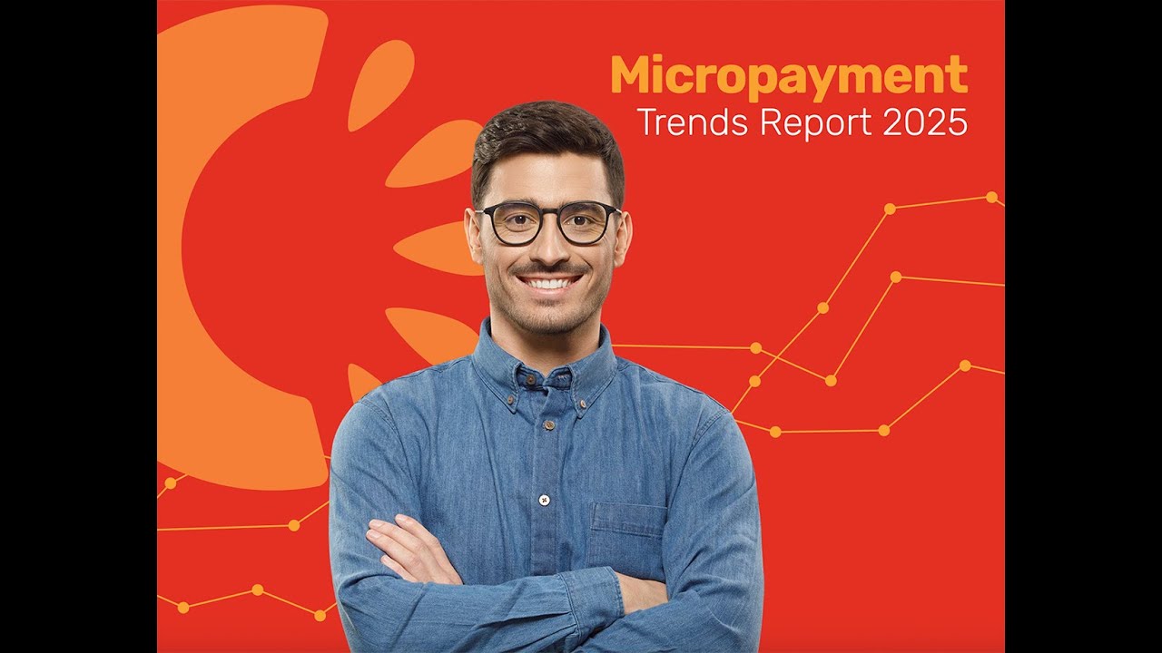 Top Trends in Self-Service Retail Payments 2025