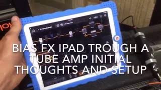 how much do i have to buy with bias amp 2 for ipad how much do i have to buy with bias amp 2 for ipad