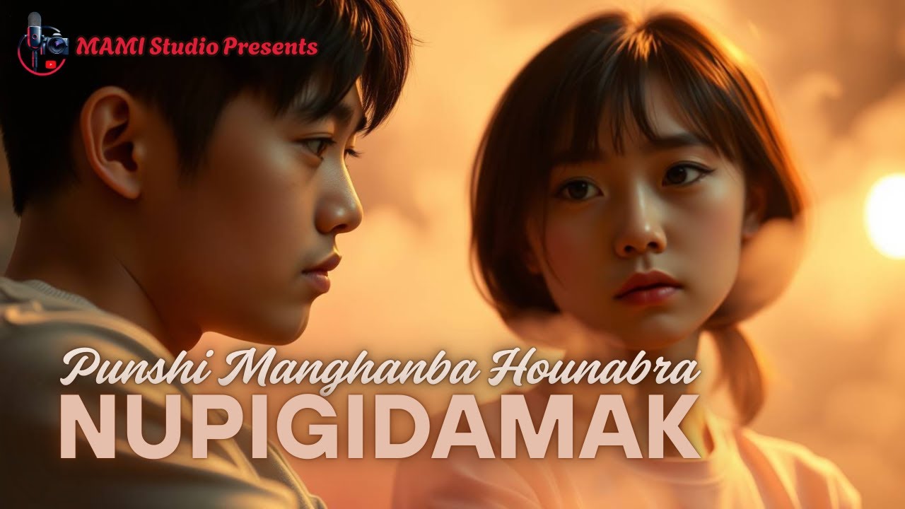 Nupigidamak Punshi Manghanba Hounabra | Radio Lila