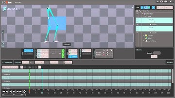 Spine - In Depth: Pose Tool