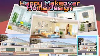 Happy Makeover Home design/ Official Mary Joy screenshot 2