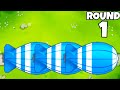 btd 6 but every bloon is a moab...