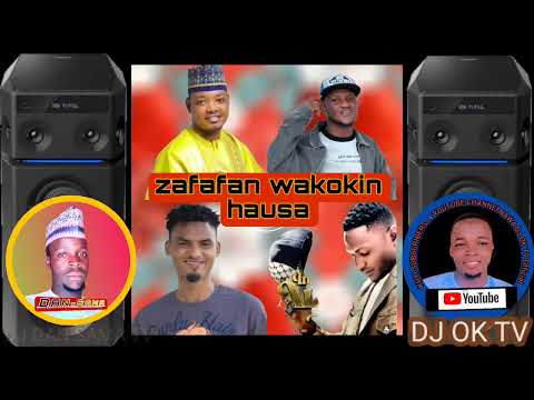 2024 Hausa Remix Sabin Wakokin Hausa
