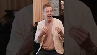 No one was more surprised than @CodyFry when his song "I Hear A Symphony" went viral on TikTok!