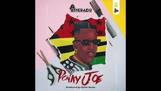 Amerado - Ponky Joe