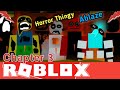 Incredibox mod  roblox horror thingy ablaze  dj xd chapter 3