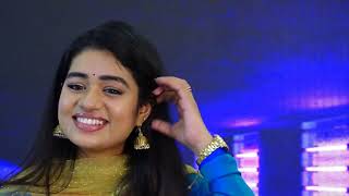 Aadi Aathadi Song Live Srinisha