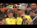 HIGHLIGHTS: LAFC 0 - 1 Nashville SC