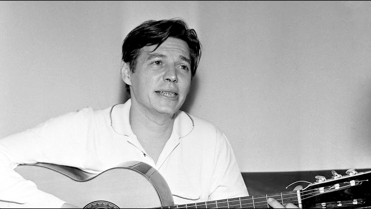 Antonio Carlos Jobim - Children's Games (1970). Antonio Carlos Jobim - Children's Games (1970).