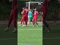 EnBW-Oberliga | A-Junioren | Bahlinger SC - SSV Reutlingen | 6:2