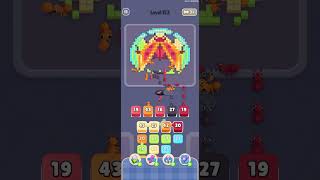 Colony flow Level 152 Walkthrough